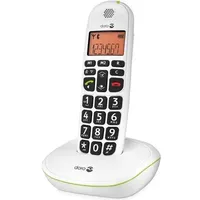 Doro PhoneEasy 100w-Blanc / Doro