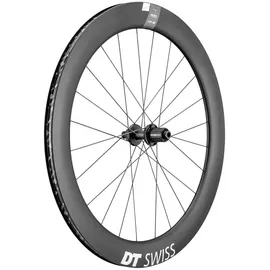 DT Swiss ARC 1400 Dicut Disc Brake Carbon Clincher 62 mm