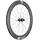 DT Swiss ARC 1400 Dicut Disc Brake Carbon Clincher 62 mm