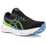 Herren black/electric lime 41,5