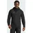 adidas Tiro Travel Windbreaker - black/black S