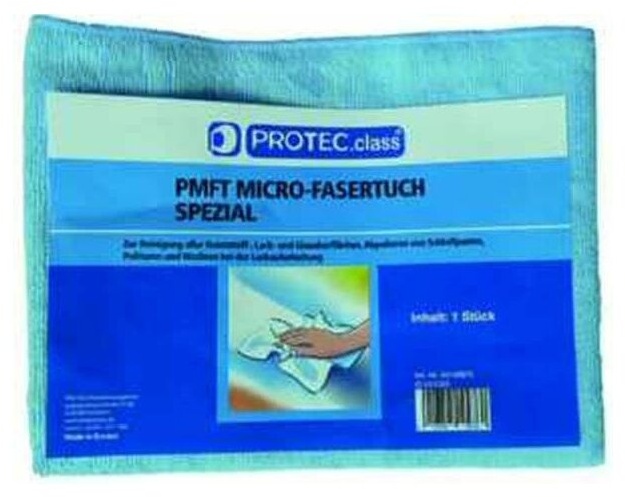 PROTEC Mikrofasertuch spezial PMFT