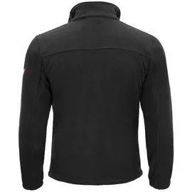 Nitras Fleecejacke Motion TEX PLUS Gr.XXL schwarz