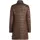 Cartoon Jacke Watte, - 36 - 36
