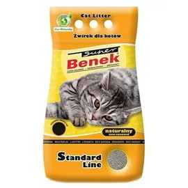 Certech-Super Benek Natural Standard 5 l