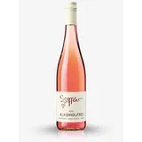 NULL ALKOHOL ROSÉ: Alkoholfreier Spätburgunder (Pinot Noir) Rosé von Löffler