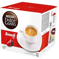 Nescafé Dolce Gusto Espresso Buondi®, 8er Pack