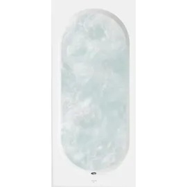 Villeroy & Boch O.novo Rechteck-Whirlwanne 70 x 160 cm (UAE160CAS2B1V01)