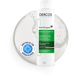 Vichy Dercos Anti-schuppen Sensitive Shampoo