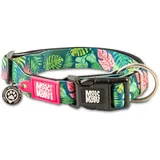 Max & Molly Urban Pets Gotcha! Hundehalsband Tropical L