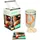 Weck Drahtbügelglas 750 ml 3 St.