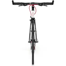 Yedoo Wolfer RS Sport Alloy weiß