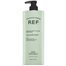 REF. Weightless Volume Shampoo 1000 ml