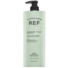 REF. Weightless Volume Shampoo 1000 ml