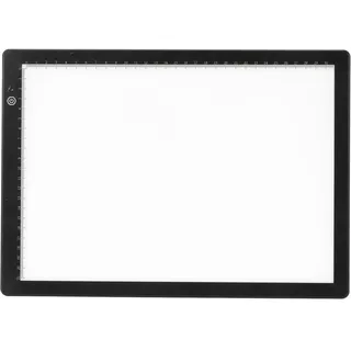 Diabetrachter, Negativbetrachter mit Hintergrundbeleuchtung und 3 Einstellbaren Helligkeiten, Unterstützt APP Bearbeitung, USB betriebener Diascanner Zum Scannen Alter