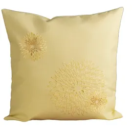 heimtexland Tischdecke Deko Typ887 40 x 40 cm Gelb