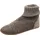 Giesswein Hausschuhe Wildpoldsried Uni 333630373836 Braun 44 EU - Gr.: