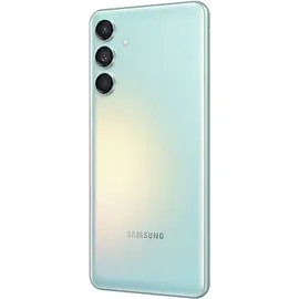 Samsung Galaxy M55 128 GB Light Green