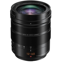 Panasonic AF 12-60/2,8-4,0 Leica DG Asph Power OIS