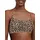 CHANTELLE Damen Softstretch Bralette, Leopard Nude, M/L