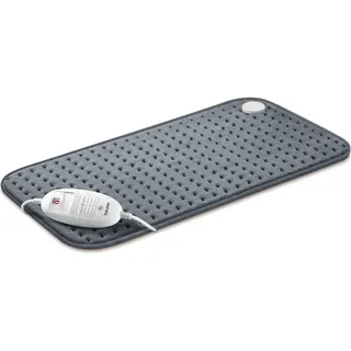 Beurer HK 123 Cosy grau No Size