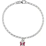 SilberDream Armband Silber 925 Sterling Silber ca. 16cm | Gr.: onesize