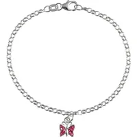 SilberDream Armband Silber 925 Sterling Silber ca. 16cm | Gr.: onesize