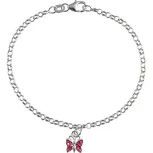 SilberDream Armband Silber 925 Sterling Silber ca. 16cm | Gr.: onesize