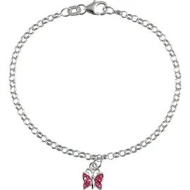 SilberDream Armband Silber 925 Sterling Silber ca. 16cm | Gr.: onesize