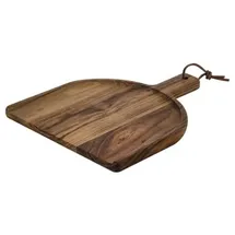 Ladelle Tablett Otway 30 x 25 cm Holz Braun XS (Extra Small)