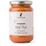 Sanchon Sauce Red Thai 250 g