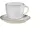 Asa Selection Cappuccinotasse mit Untertasse 0,23 l Grün