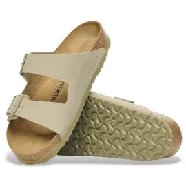 Birkenstock Arizona Birko-Flor faded khaki 44