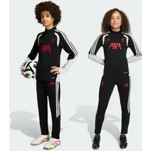 adidas Tiro Trainingshose Schwarz 128