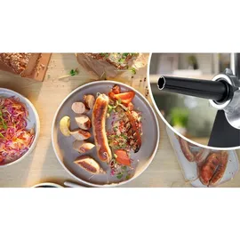 Bosch MultiPower MFWS650B Schwarz