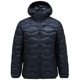 Peak Performance Helium Down Jacke - Black - L