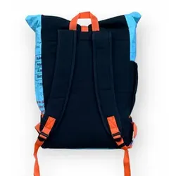 BEADBAGS Sportrucksack Classic hellblau Ri102 hellblau