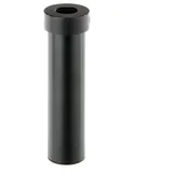 3 legged thing Stubz kurze Mittelsäule 26x100 mm (Schwarz)