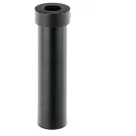 3 legged thing Stubz kurze Mittelsäule 26x100 mm (Schwarz)