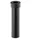 3 legged thing Stubz kurze Mittelsäule 26x100 mm (Schwarz)