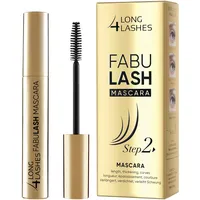 Oceanic Long4Lashes FabuLash Mascara
