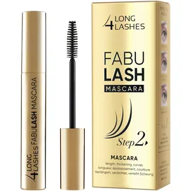 Oceanic Long4Lashes FabuLash Mascara