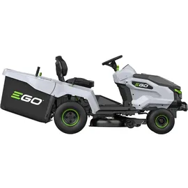 EGO TR3801E-B Rasentraktor 98 cm