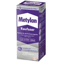Metylan Raufaser Tapetenkleister 180 g Transparent
