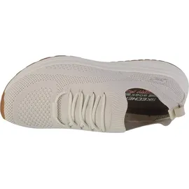 SKECHERS Bobs Sparrow 2.0 Allegiance Weiß - Weiß