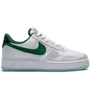Nike Air Force 1  ́07 Sportschuhe - White / Green - EU 38 1/2