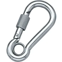Karabinerhaken