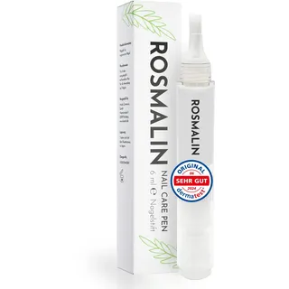 rosmalin Rosmalin® Nail Care Pen - Nagelpilz Pflege 6 ml