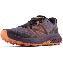 New Balance Fresh Foam X Hierro V7 Trailrunning-schuhe - Shadow - 39