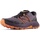 New Balance Fresh Foam X Hierro V7 Trailrunning-schuhe - Shadow - 39
